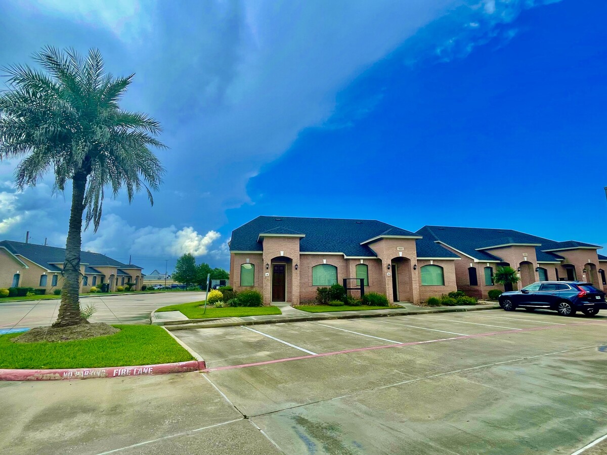 1826 Snake River Rd, Katy, TX 77449 - Lot C -  - Photo intérieure - Image 1 of 8