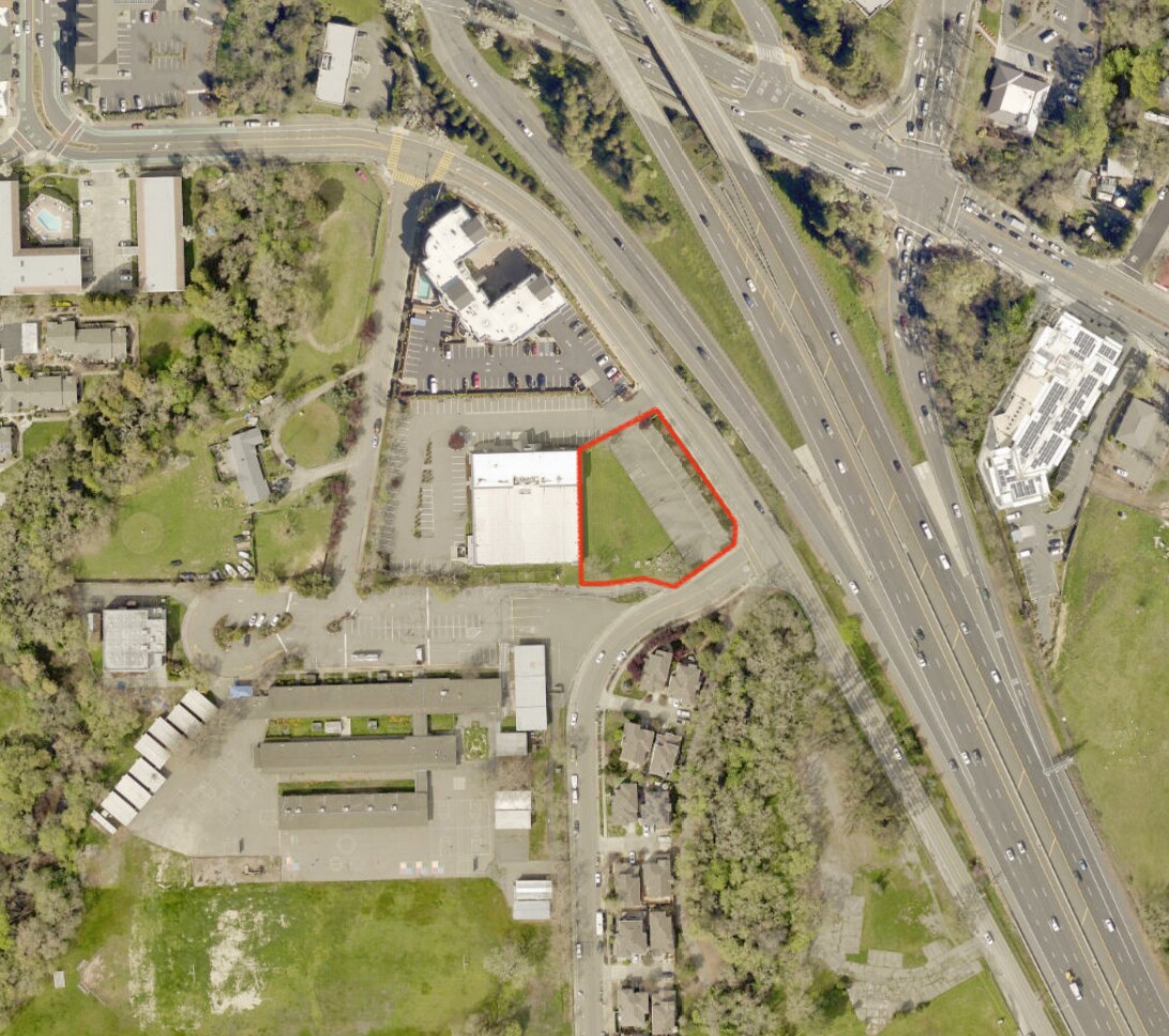 8779 Conde Ln, Windsor, CA à vendre Aérien– Image 1 sur 5