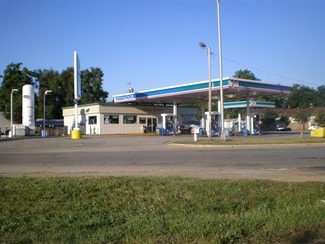 Plus de détails pour 2450 Sagamore Pkwy N, Lafayette, IN - Local commercial à vendre