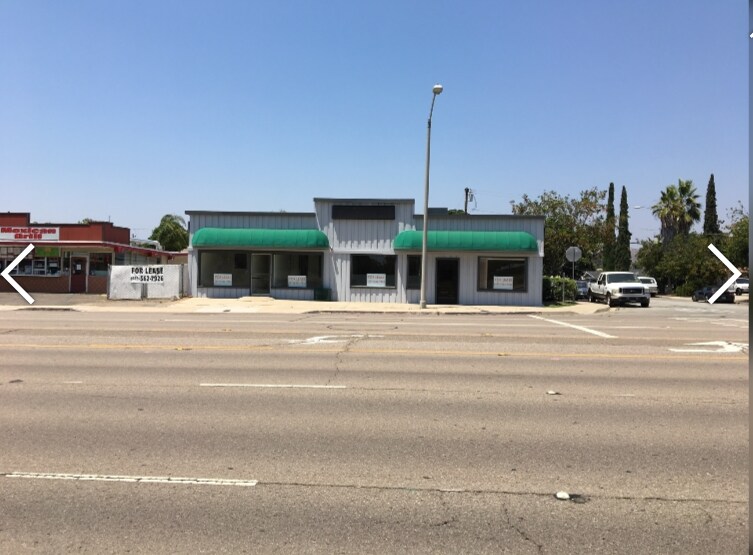 10330 Mission Gorge Rd, Santee, CA à louer - Photo de l’immeuble – Image 1 sur 20