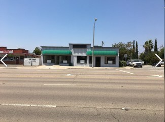 Plus de détails pour 10330 Mission Gorge Rd, Santee, CA - Bureau/Local commercial à louer