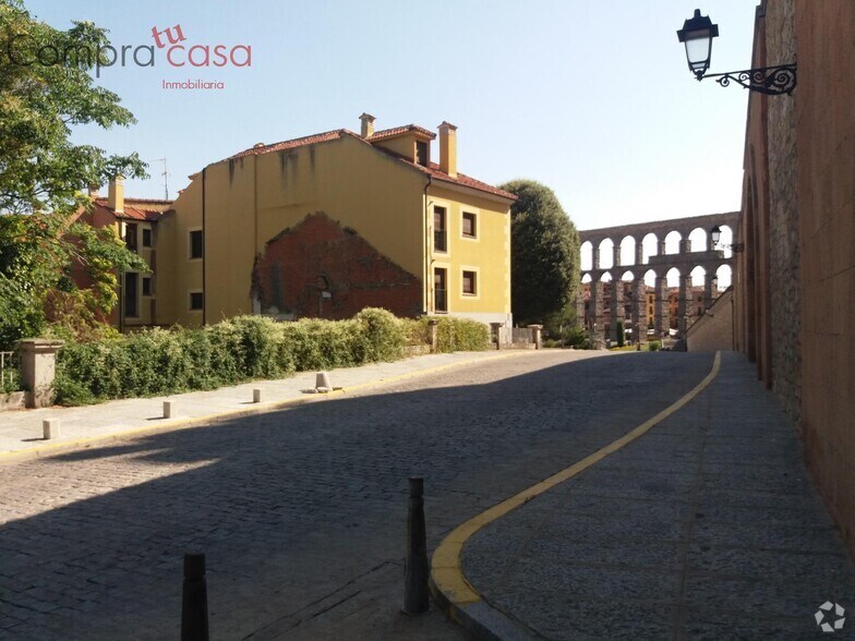 Terrain dans Segovia, Segovia à vendre - Photo de l’immeuble – Image 2 sur 3