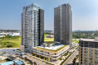 Plus de détails pour 5 Zappacosta Dr, Toronto, ON - Local commercial à louer