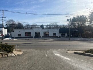 Plus de détails pour 940 Post Rd E, Westport, CT - Local commercial à vendre
