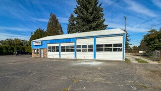 Plus de détails pour 12200 NE Fourth Plain Blvd, Vancouver, WA - Local commercial à vendre