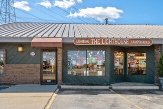 Plus de détails pour 1595 West Rd, Trenton, MI - Local commercial à vendre