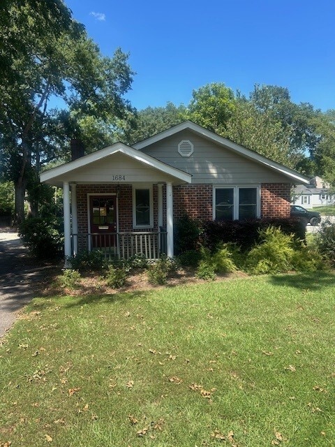 1684 Prince Ave, Athens, GA à louer Photo intérieure– Image 1 sur 1