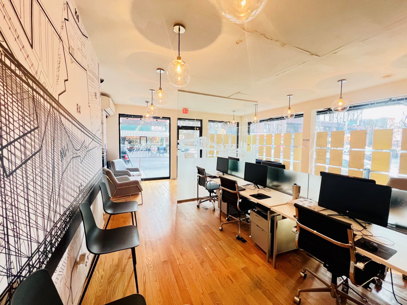 362 Bedford Ave, Brooklyn, NY à louer Photo principale– Image 1 sur 23