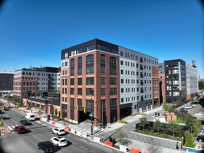 700 N Delaware Ave, Philadelphia, PA à louer – Image 2 sur 18