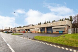 Plus de détails pour Noble St, Newcastle Upon Tyne - Industriel/Logistique à louer