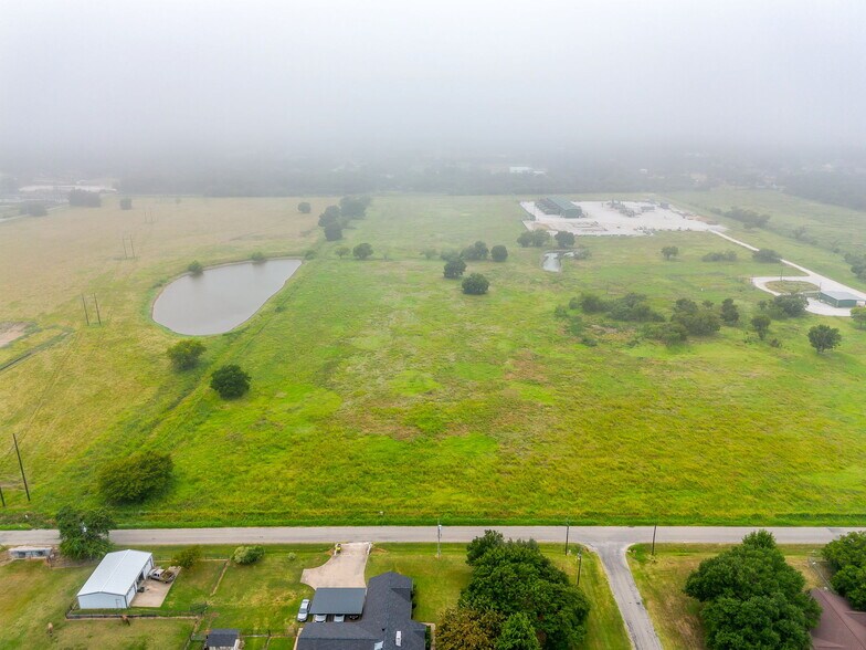1700 Tarver, Burleson, TX à vendre - Aérien – Image 3 sur 16