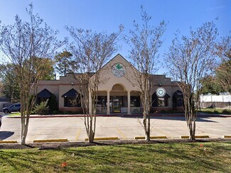 Plus de détails pour 16715 Champions Dr, Spring, TX - Local d’activités à vendre