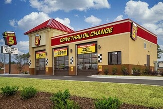 Plus de détails pour 4019 LA-1, Port Allen, LA - Local commercial à vendre