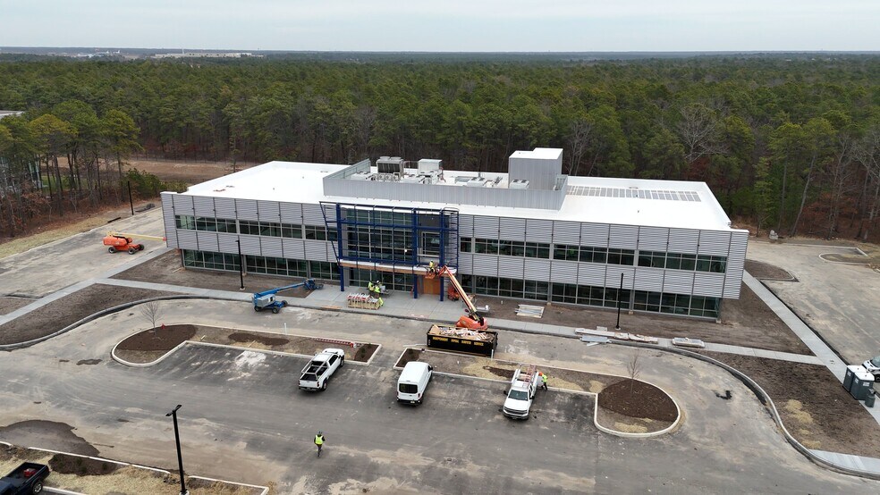 601 Aviation Research Blvd, Egg Harbor Township, NJ à louer - Vidéo sur l’annonce professionnelle – Image 2 sur 24