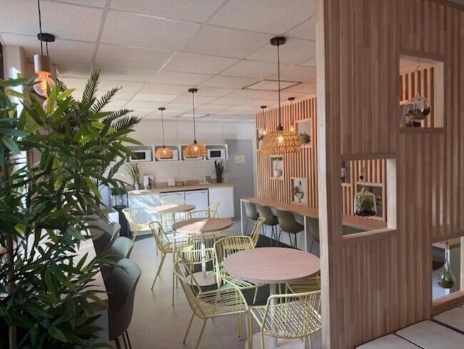 Plus de détails pour 2 Impasse Henri Pitot, Toulouse - Bureau à vendre