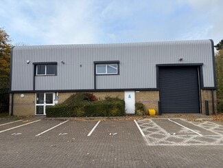 Plus de détails pour 17 Knights Rd, Wellington - Industriel/Logistique à louer