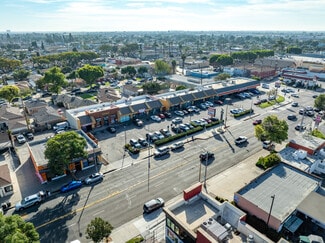 Plus de détails pour 3280 Tweedy Blvd, Lynwood, CA - Local commercial à vendre