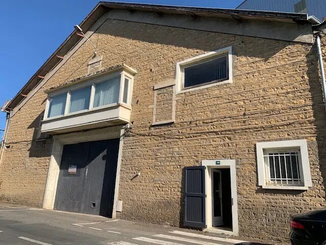 Photo de l’immeuble
