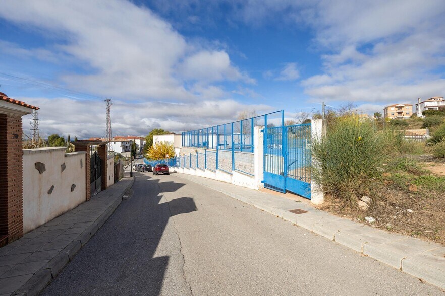 Terrain dans Nívar, Granada à vendre - Photo de l’immeuble – Image 2 sur 26