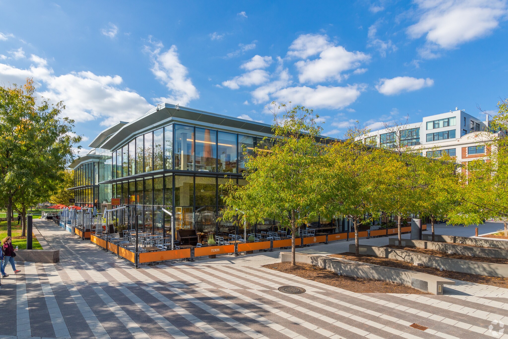 301 Water St SE, Washington, DC à louer Photo principale– Image 1 sur 30