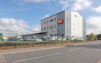 Plus de détails pour 19 Millmarsh Ln, Enfield - Industriel/Logistique à louer