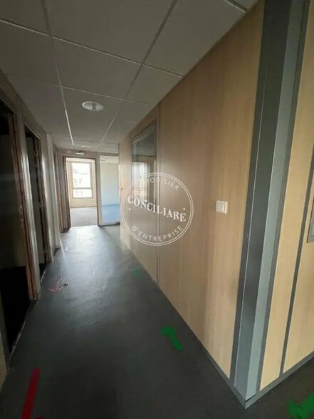 Bureau dans Toulouse à louer - Photo intérieure – Image 3 sur 5