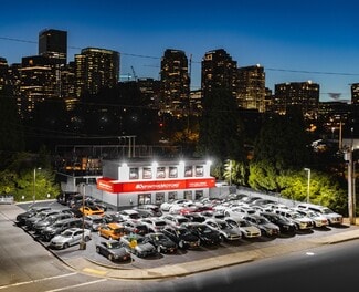 Plus de détails pour 203 116th Ave NE, Bellevue, WA - Local commercial à louer