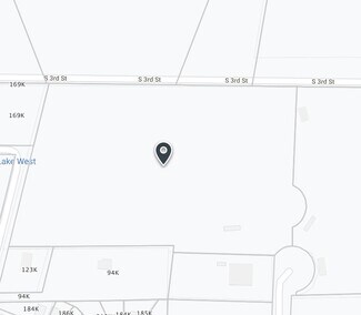 Plus de détails pour 5164 John G Glover Industrial Ct, Ellenwood, GA - Terrain à louer