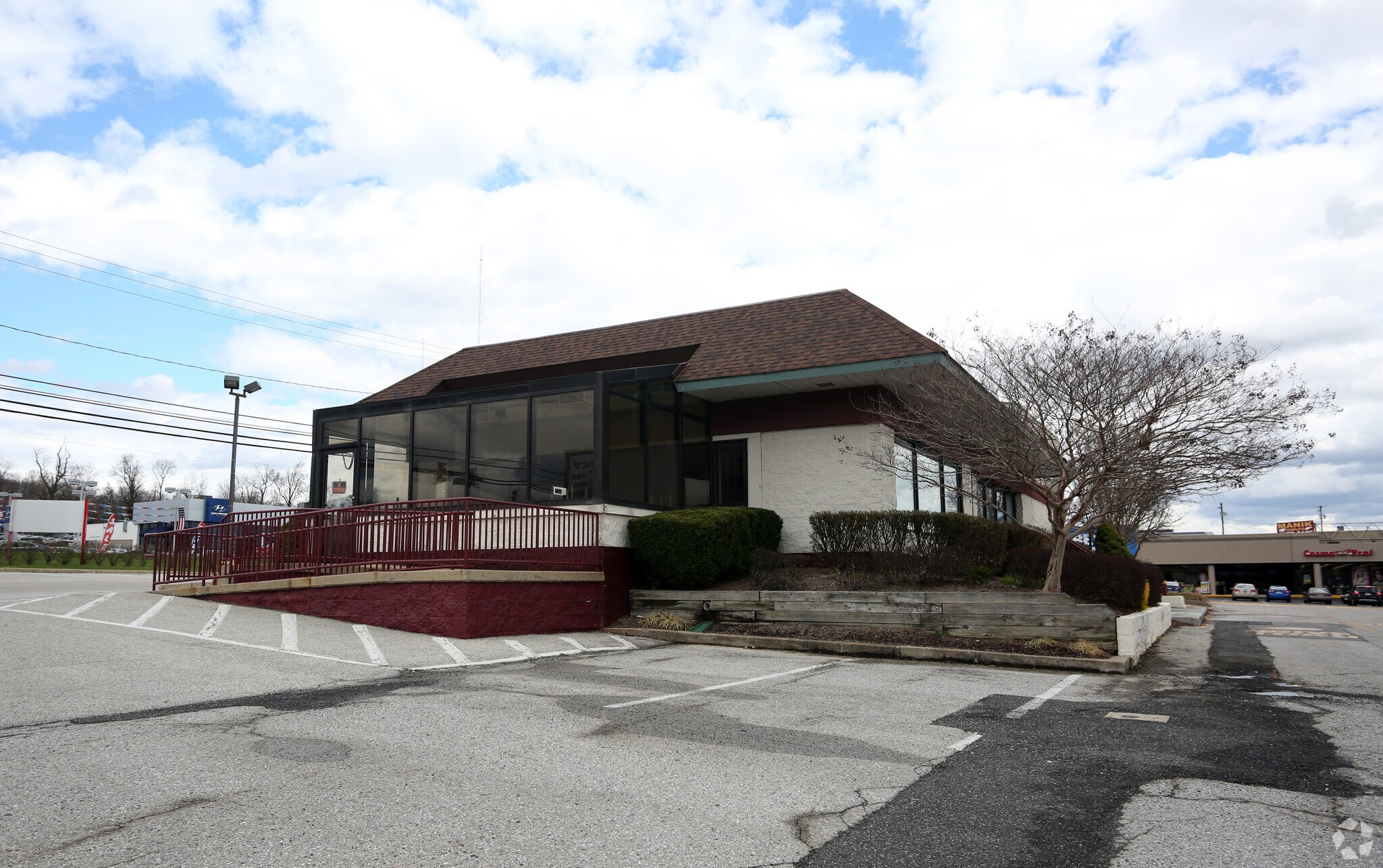 6447 Baltimore National Pike, Baltimore, MD à louer Photo principale– Image 1 sur 7