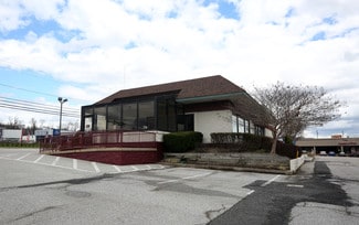Plus de détails pour 6447 Baltimore National Pike, Baltimore, MD - Local commercial à louer
