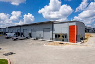 Plus de détails pour 7637 FM 3009, Schertz, TX - Local d’activités à vendre