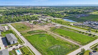 Plus de détails pour Sunset Drive, Norwalk, IA - Terrain à vendre