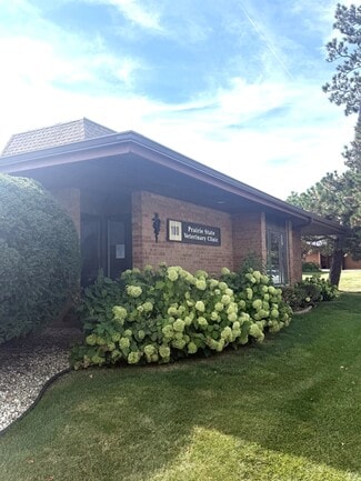 Plus de détails pour 1000 Ravinia Pl, Orland Park, IL - Bureau/Médical à louer