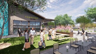 Plus de détails pour 20601 N 55th St, Phoenix, AZ - Local commercial à louer