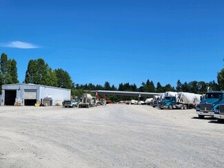 Plus de détails pour 24408 Pacific Hwy S, Kent, WA - Terrain à louer
