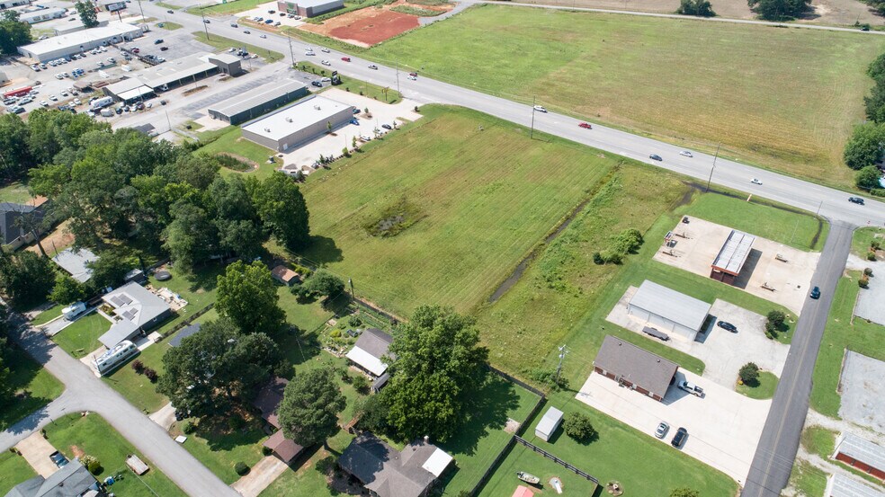 HWY 72, Athens, AL à vendre - Photo de l’immeuble – Image 3 sur 11