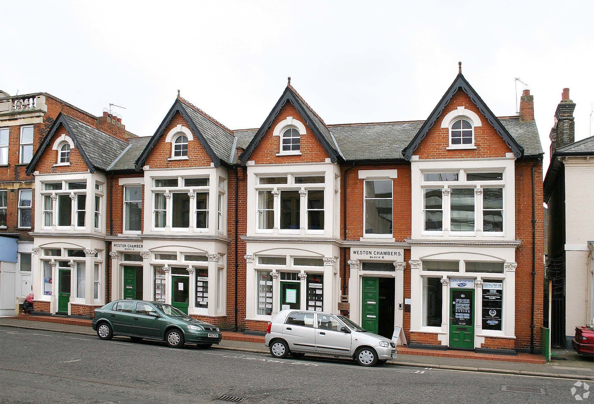 Weston Rd, Southend On Sea à louer Photo principale– Image 1 sur 5