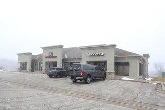 Plus de détails pour 503 Granite Dr, Peculiar, MO - Bureau/Local commercial à louer