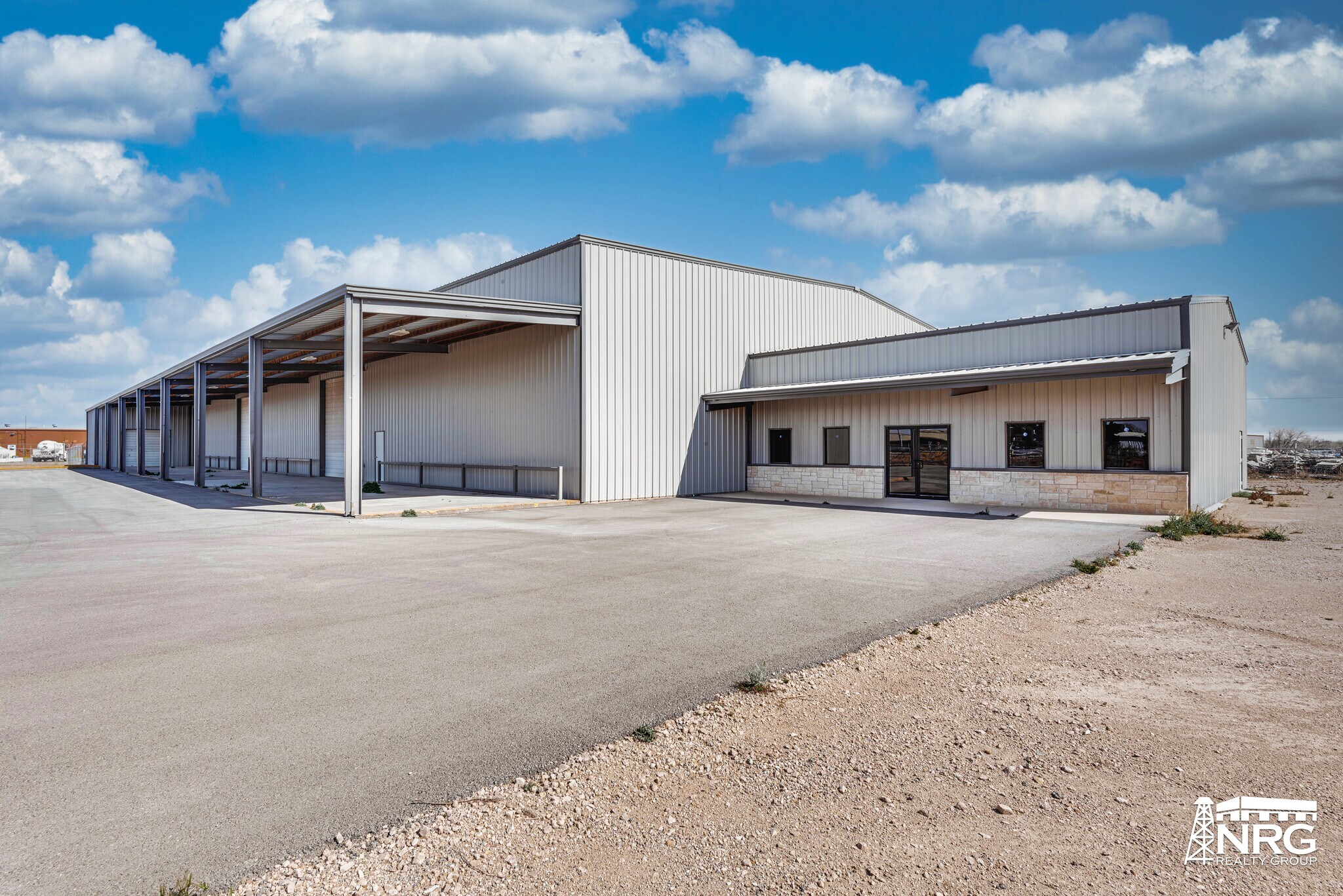 11601 W County Road 125, Odessa, TX à vendre Photo principale– Image 1 sur 15