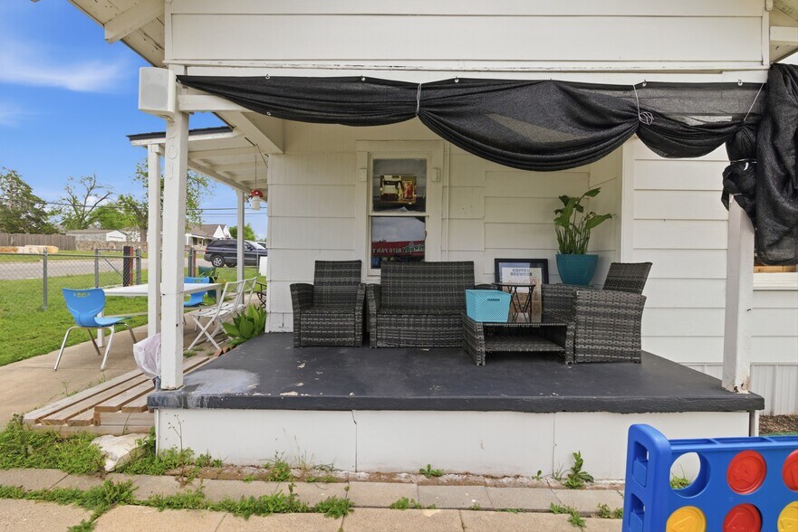 201 S 31st St, Temple, TX à vendre - Photo de l’immeuble – Image 2 sur 57