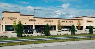 Plus de détails pour 27104 Highway 290, Cypress, TX - Local commercial à louer
