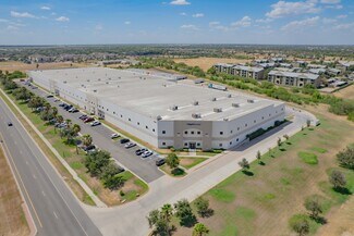 Plus de détails pour 4101 W Military Hwy, McAllen, TX - Industriel/Logistique à louer