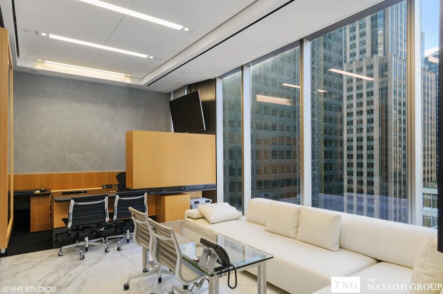 50 W 47th St, New York, NY à vendre - Photo intérieure – Image 2 sur 9