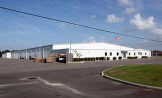 Plus de détails pour 10284 US Highway 19 N, Pinellas Park, FL - Industriel/Logistique à louer