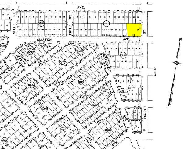 518 Clifton Ave, Clifton, NJ à louer - Photo de l’immeuble – Image 2 sur 16