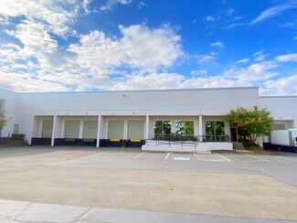 Plus de détails pour 22014-22020 72nd Ave S, Kent, WA - Industriel/Logistique à louer