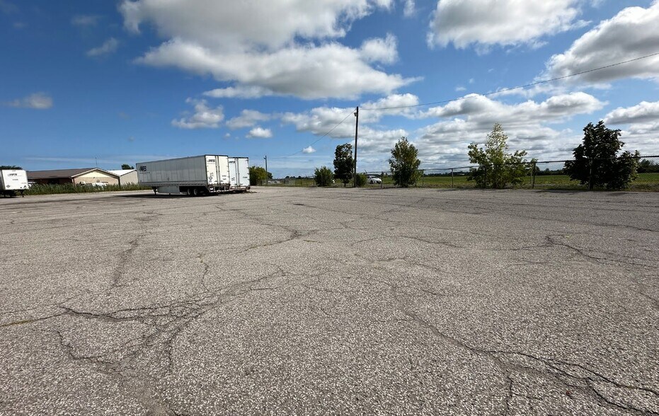 56 Niagara Stone Rd, Pelham, ON à vendre - Photo de l’immeuble – Image 3 sur 18
