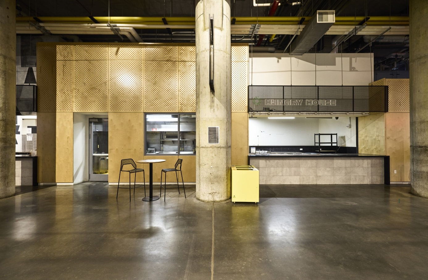 141 Flushing Ave, Brooklyn, NY à louer Photo intérieure– Image 1 sur 2