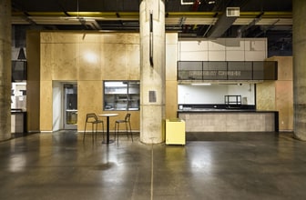 141 Flushing Ave, Brooklyn, NY à louer Photo intérieure– Image 1 sur 2