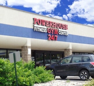 Plus de détails pour 15270-15282 E Hampden Ave, Aurora, CO - Local commercial à louer